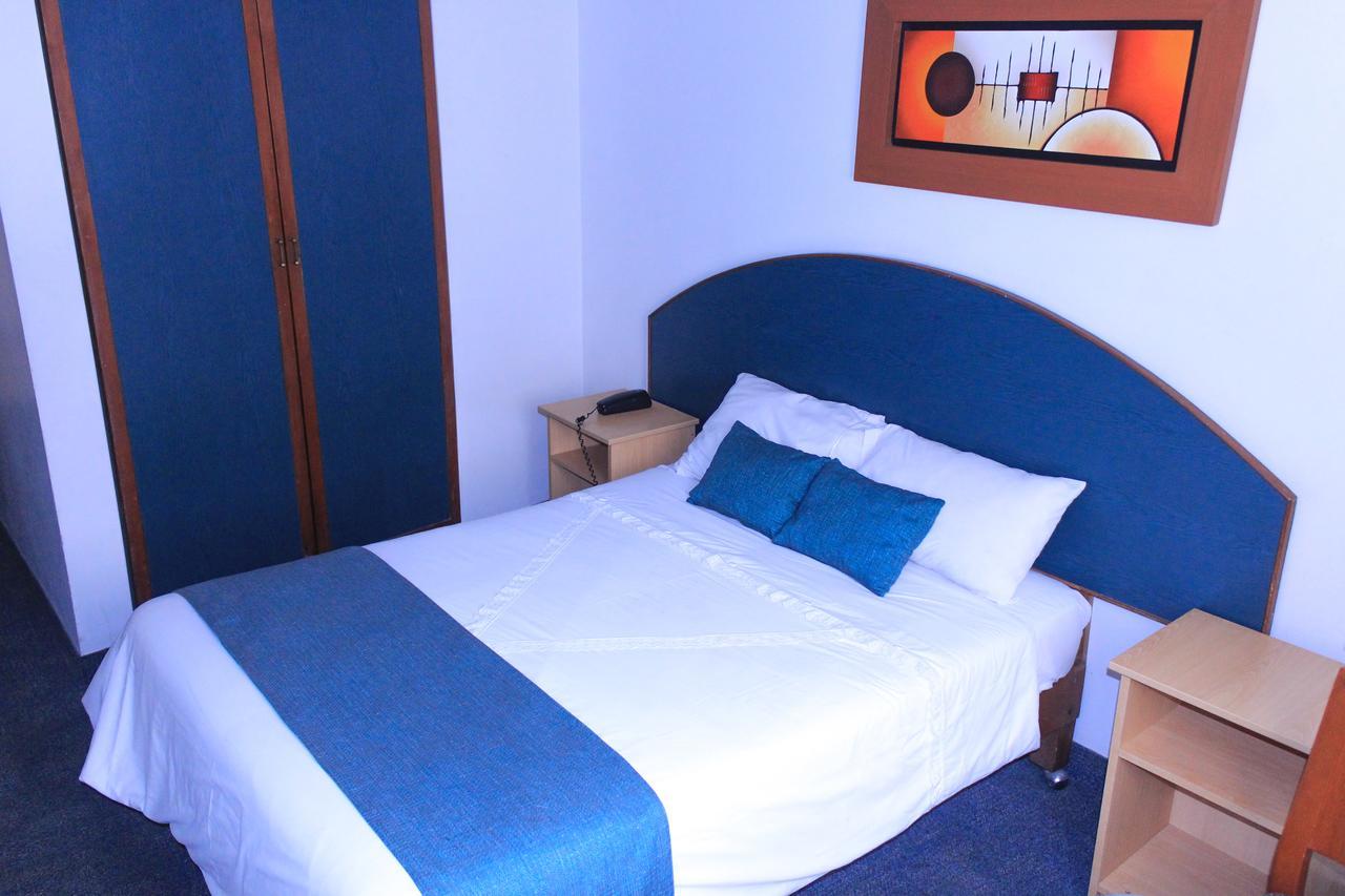 Hotel Anthony'S Lima Eksteriør bilde