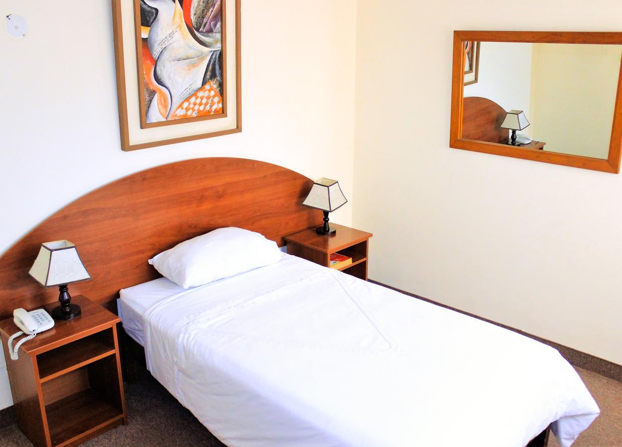 Hotel Anthony'S Lima Eksteriør bilde